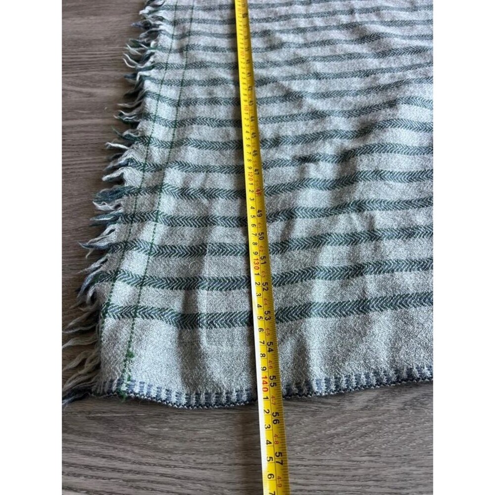 Moismont Dahlia Throw Blanket/Scarf - Picture 5 of 6
